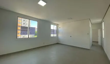 Apartamento com 2 quartos no Centro de Florianópolis
