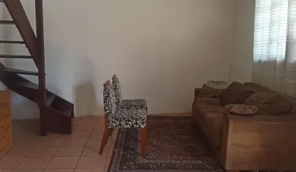 Casas Residenciais em terreno de 250,00 m² em Coqueiros