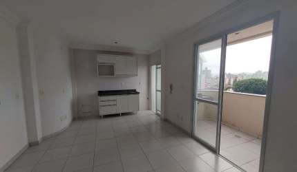 Apartamento Duplex com 3 suítes em Capoeiras