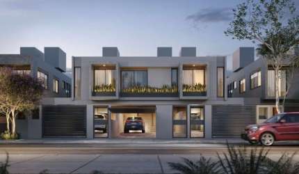 Casa residencial com 3 suítes no Campeche