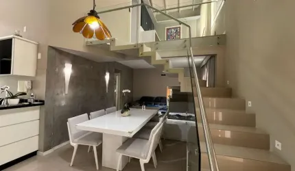 Casa com 2 quartos em Santo Antônio de Lisboa