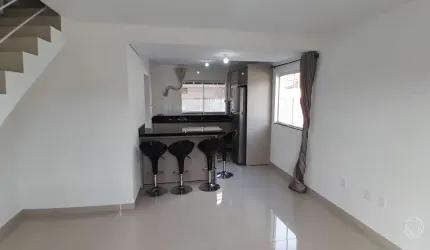 Casa com 2 quartos no bairro Bela Vista, Palhoça.