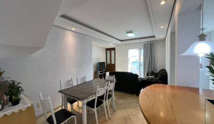 Cobertura Duplex com 5 quartos em Carvoeira, Florianópolis