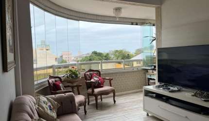 Lindo apartamento com 2 quartos no bairro Açores