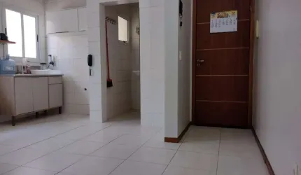 Apartamento de 47m² com 2 quartos no Carianos