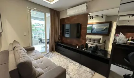 Lindo apartamento no Campeche com 2 quartos