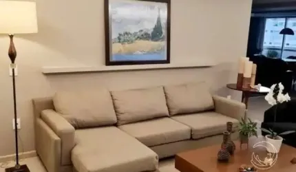 Cobertura de 3 quartos no bairro Campinas, São José.