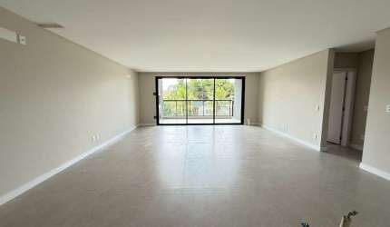 Apartamento de Alto Padrão com 148m², 3 Suítes em Jurerê