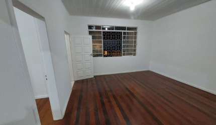 Excelente casa com 4 quartos no Centro - Florianópolis