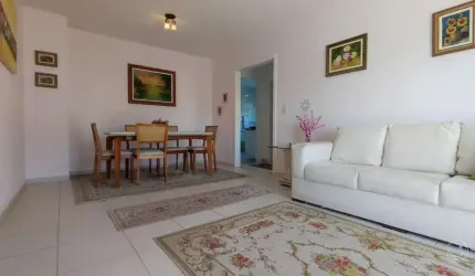 Cobertura de 133m² com 2 quartos nos Ingleses