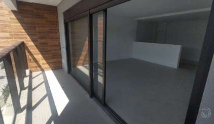 Estúdio com 49m² no Saco Grande