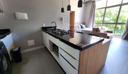 Studio de 38m² em Canasvieiras