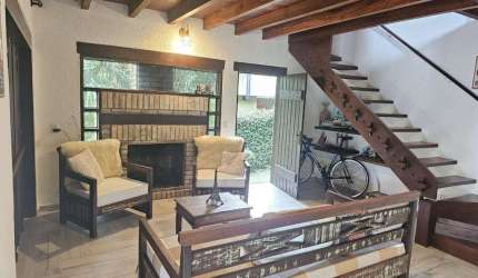 Casa Residencial de 190m² com 3 quartos na Cachoeira do Bom Jesus