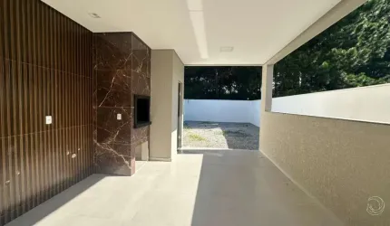 Duplex de 156m² com 3 quartos no Rio Vermelho