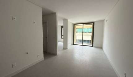 Apartamento de 1 quarto com suíte em Jurerê In