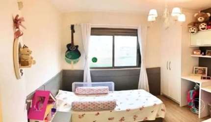 Apartamento de 75m² com 2 quartos no Estreito