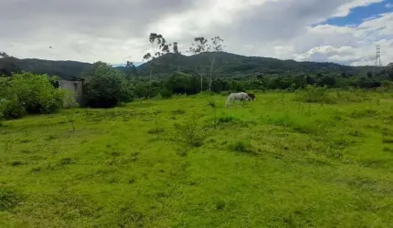 Terreno com 5.280m² no bairro Ratones em Florianópolis
