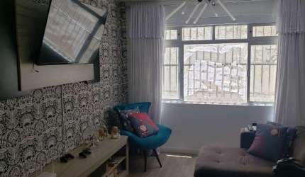 Casa Residencial de 127m² com 3 quartos em Capoeiras