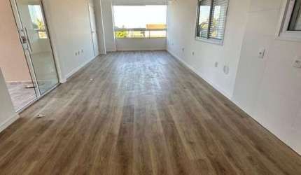Cobertura 118,22m²com 4 quartos sendo 2 suítes na Praia da Pinheira