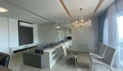 Apartamento com 2 quartos no bairro Roçado em São José