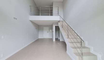 Estúdio Loft 57,86m² com 1 quarto na Lagoa da Conceição em Florianópolis