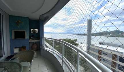 Apartamento de 150m² com 3 suítes no João Paulo