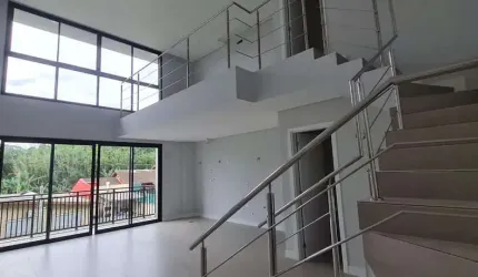 Estúdio Loft 71m² com 1 quarto na Lagoa da Conceição em Florianópolis
