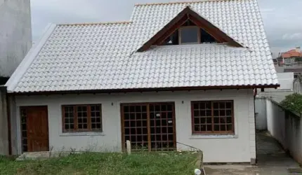 Terreno com 303m² no Jardim Atlântico