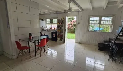 Casa de 3 quartos no bairro Lagoa da Conceição, Florianópolis.