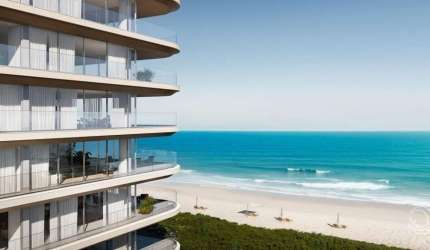Apartamento de 912m² com 6 Suítes em Jurere