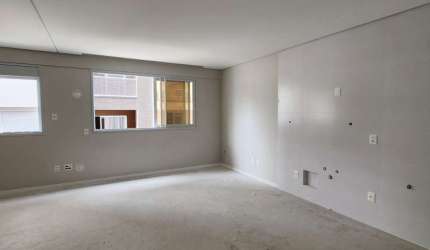 Estúdio com 38m² na Trindade