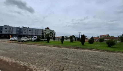 Terreno com 600m² em ótima localização no bairro Universitário em Tijucas