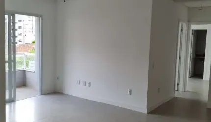 Apartamento de 72m² com 2 quartos na Trindade
