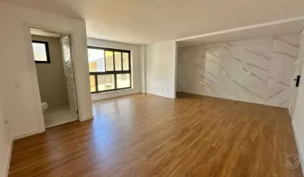 Apartamento de 39m² no Saco dos Limões