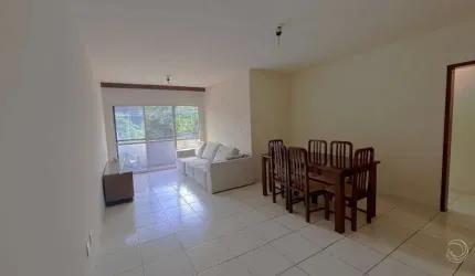 Apartamento com 3 quartos sendo 1 suíte no Córrego Grande