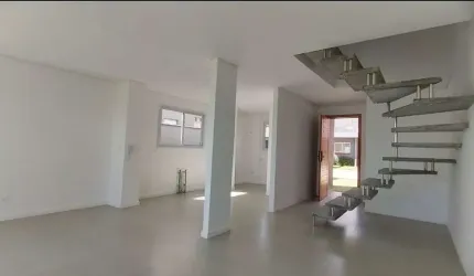 Casa residencial com 3 quartos no Morro das pedras
