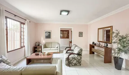 Casa residencial com 4 quartos em Santa Monica