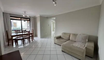 Apartamento com 2 quartos sendo 1 suíte no Estreito