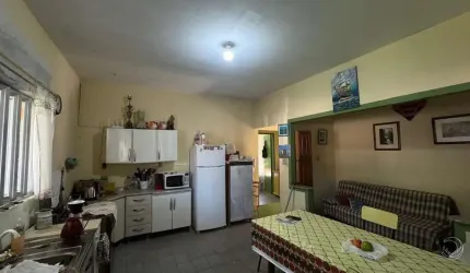 Casa Residencial com 3 quartos e 300m² na Praia de Fora