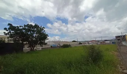 Terreno de 992m² no Centro da Palhoça