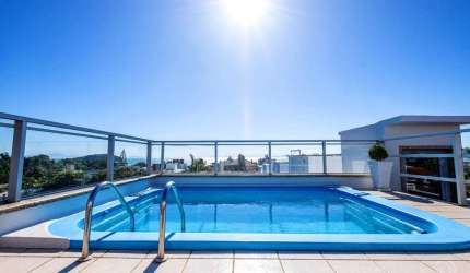 Apartamento de 297m² com 5 quartos e 2 suítes em Canasvieiras