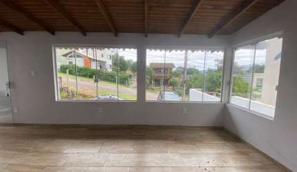 Casa Residencial de 60m² com 2 Quartos na Tapera