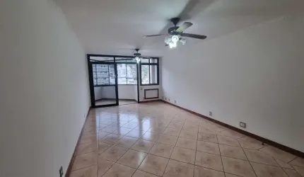 Apartamento com 4 suítes no Centro de Florianópolis
