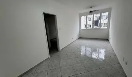 Apartamento com 2 quartos no Centro de Florianópolis