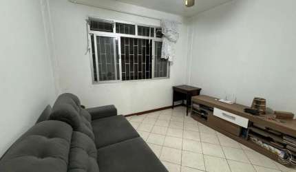 Apartamento com 3 dorms e 77.69m² na Trindade