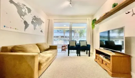 Apartamento com 3 quartos e 98,30 m² no Campeche