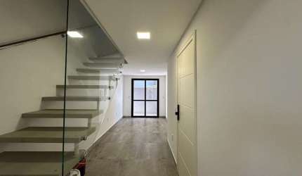 Casa residencial com 2 suítes na Praia do Sonho em Palhoça