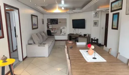 Apartamento de 3 dorms no bairro Centro