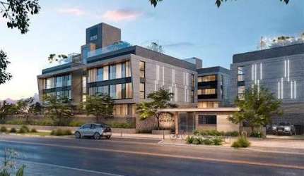 Apartamento Duplex com 1 suíte no bairro Campeche