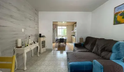 Casa Residencial de 126m² com 4 Quartos